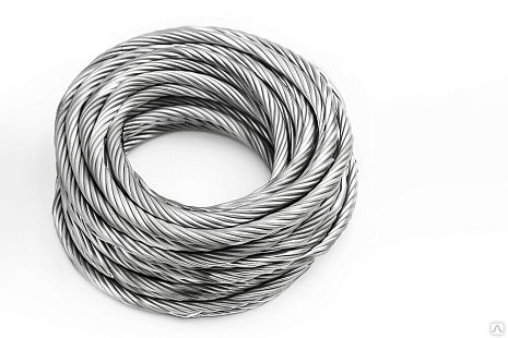 Проволока нихром d 7,0 Х20Н80