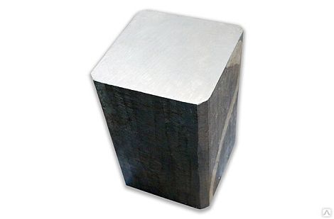 Поковка 120х160х300 мм, 5ХНМ
