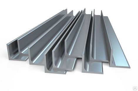 Крепежный анкерный угол KUL-40х120х40 (50 шт/кор)-1,8 мм